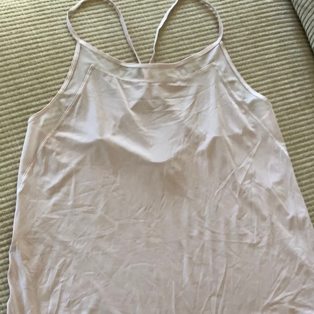 GOOB SALE❤️❤️ Lululemon Lavender Camisole